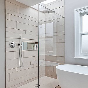 Верхний душ PAINI 50CR759/30EBI хром купить в интернет-магазине сантехники Sanbest