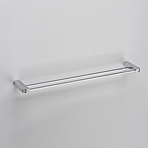 Полотенцедержатель Schein Allom 22821 хром купить в интернет-магазине сантехники Sanbest