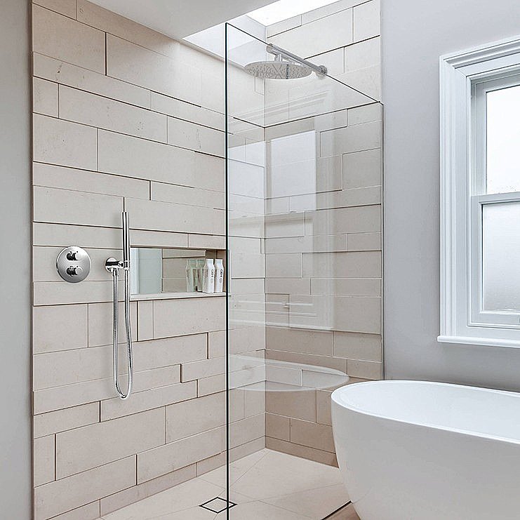 Верхний душ PAINI 50CR759/30EBI хром купить в интернет-магазине сантехники Sanbest