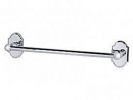Полотенцедержатель Veragio Stanford VR.STD-7720.CR купить в интернет-магазине сантехники Sanbest
