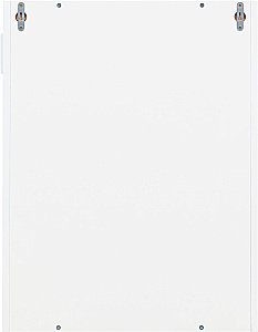 Тумба с раковиной Aquanet Лукка 302396 60 белый для ванной в интернет-магазине Sanbest