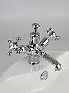 Смеситель для раковины Schein Thames 115CL/8056003 купить в интернет-магазине сантехники Sanbest