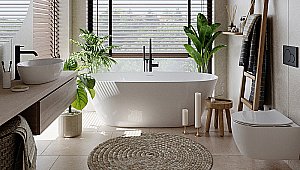 Ванна Salini Sofia S-Sense 170х80 102526M белая матовая купить в интернет-магазине Sanbest