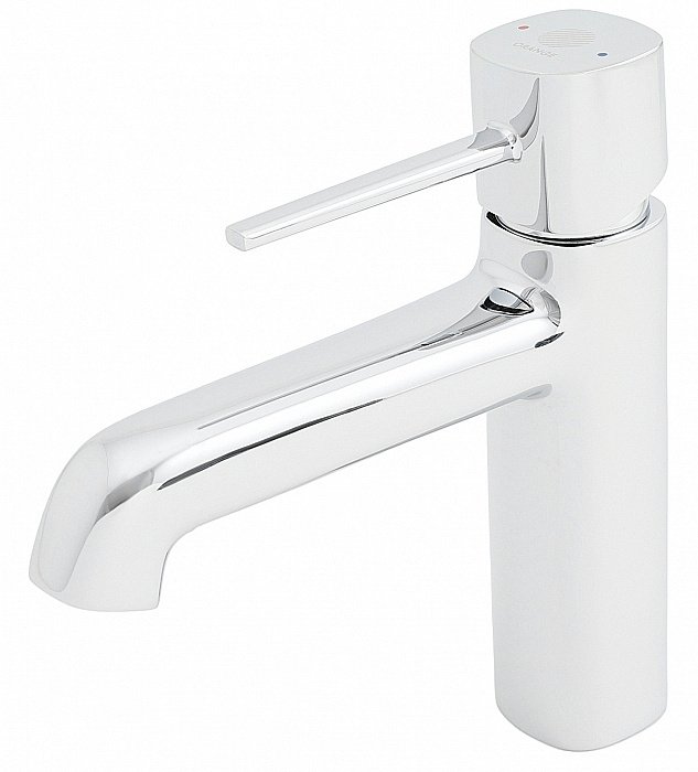 Смеситель для раковины Orange Karl M05-021cr хром купить в интернет-магазине сантехники Sanbest