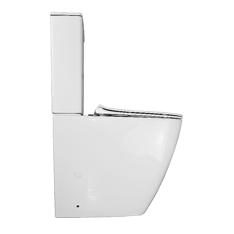 Инсталляция для унитаза Azario AZ-8010-1000 купить в интернет-магазине сантехники Sanbest