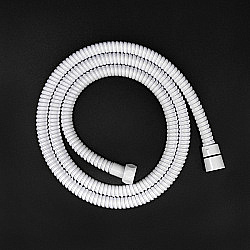 Душевой шланг Elghansa 150 SH150-White белый купить в интернет-магазине сантехники Sanbest