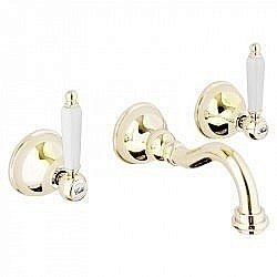 Смеситель для раковины Webert Dorian DO750404010 купить в интернет-магазине сантехники Sanbest