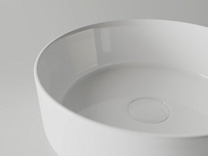 Раковина накладная Ceramica Nova Element CN5001 36 купить в интернет-магазине Sanbest