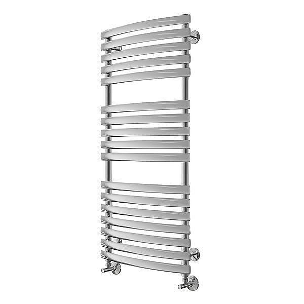 Полотенцесушитель водяной Ravak Elegance 500 x 1200_W купить в интернет-магазине сантехники Sanbest