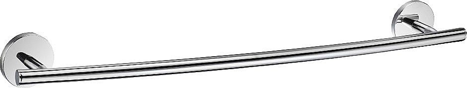 Полотенцедержатель Milardo Cadiss CADSM10M49 хром купить в интернет-магазине сантехники Sanbest