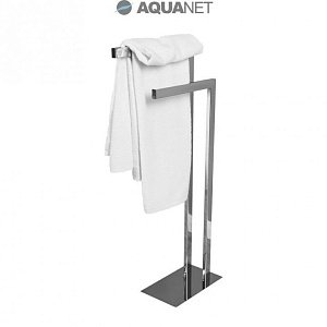 Полотенцедержатель Aquanet 8216 купить в интернет-магазине сантехники Sanbest