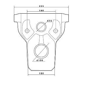 Унитаз Caprigo Tempo 4703 DA001-crm с инсталляцией, с крышкой микролифт купить в интернет-магазине Sanbest