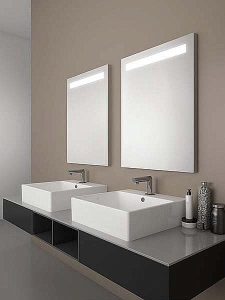 Раковина Creavit Next 50 NX242-0000 белая купить в интернет-магазине Sanbest