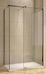 Душевое ограждение WeltWasser WW400 WALK-IN G-1 120x110 купить в интернет-магазине Sanbest