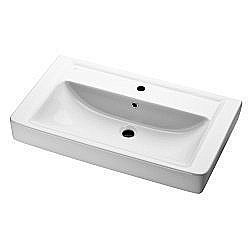 Раковина Misty Дрея 192185 купить в интернет-магазине сантехники Sanbest