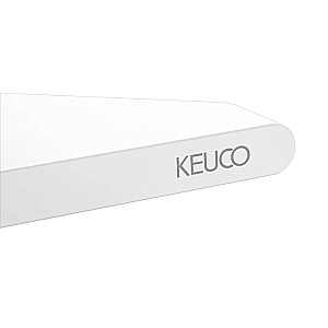 Угловая полочка для душа Keuco Aveno 14657510000 Белый купить в интернет-магазине сантехники Sanbest