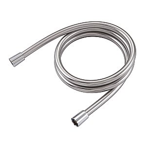 Душевой шланг Sancos SC5002CH хром купить в интернет-магазине сантехники Sanbest