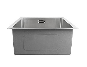 Мойка кухонная Kaiser KSM-4444 сталь купить в интернет-магазине сантехники Sanbest