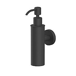 Диспенсер WhiteCross Ergo ER2242BL черный матовый купить в интернет-магазине сантехники Sanbest