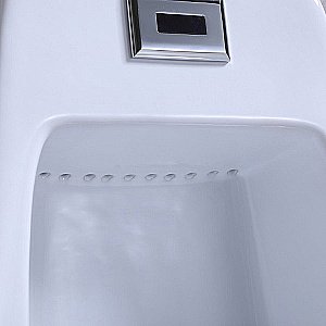 Писсуар Ceramalux Х546P купить в интернет-магазине Sanbest