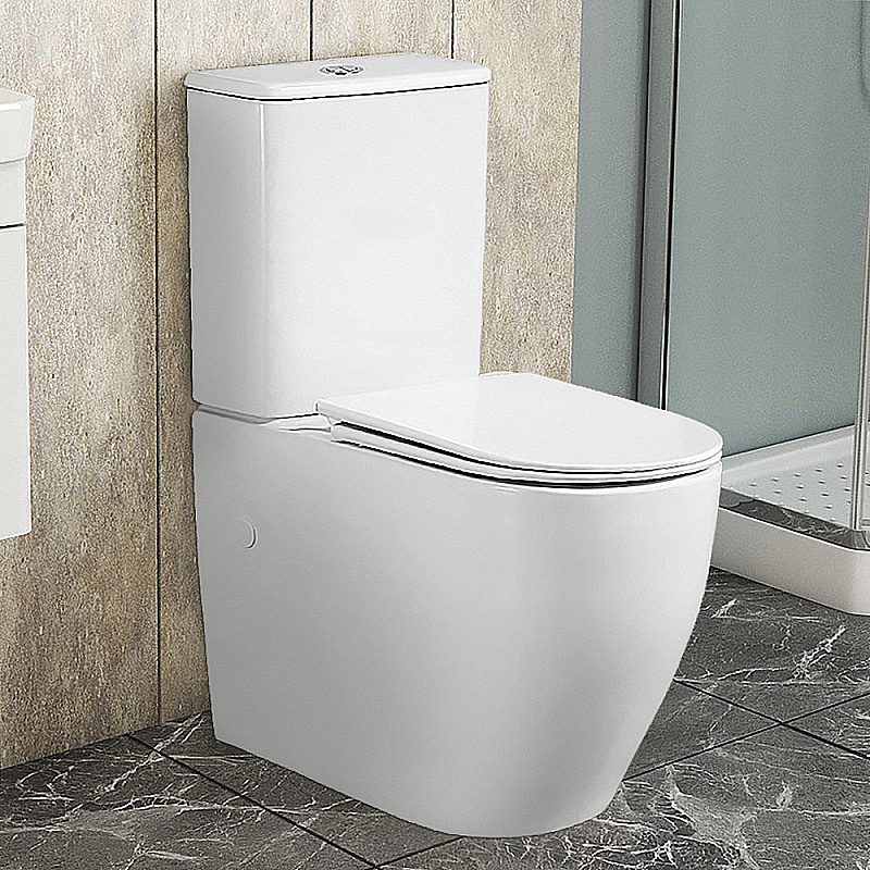 Инсталляция для унитаза Azario AZ-8010-1000 купить в интернет-магазине сантехники Sanbest