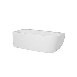 Ванна Cezares Stylus Corner 180x80 CZR-STYLUS-CORNER-180-80-59-L белая левая купить в интернет-магазине сантехники Sanbest