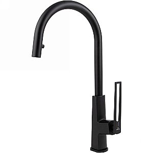 Смеситель для кухни Kaiser Merkur 27166-2 купить в интернет-магазине сантехники Sanbest