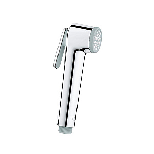 Гигиенический душ со смесителем Grohe BauEdge 129188 хром купить в интернет-магазине сантехники Sanbest