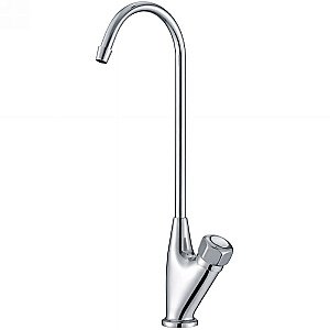 Смеситель для кухни Kaiser Mono P002 купить в интернет-магазине сантехники Sanbest