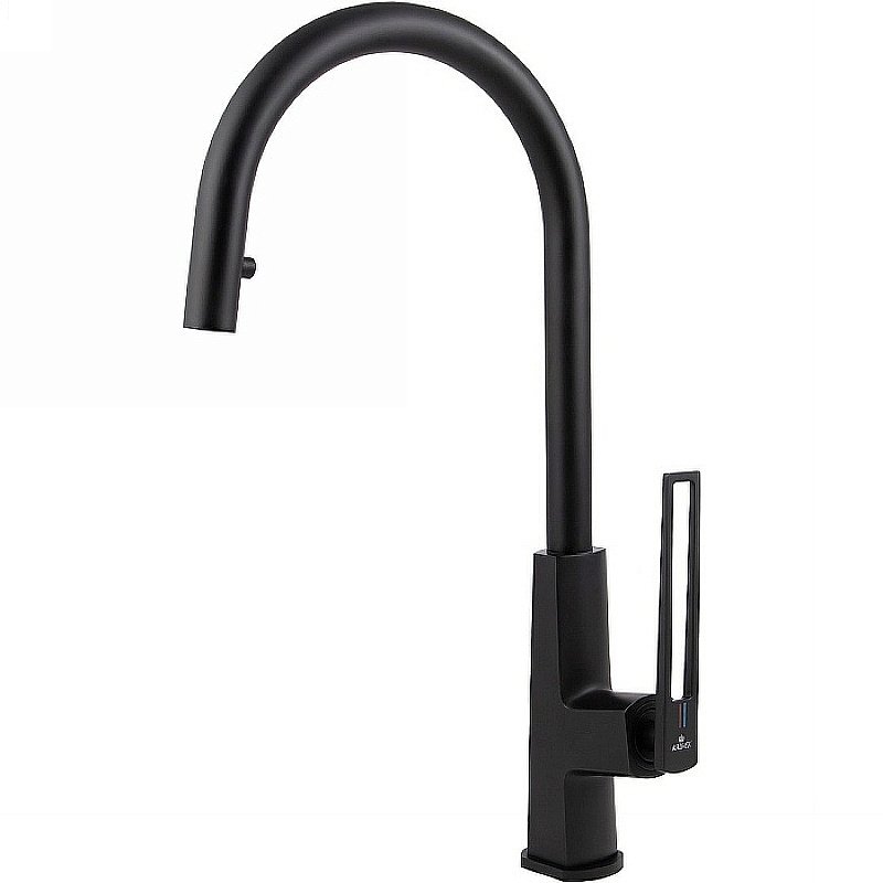 Смеситель для кухни Kaiser Merkur 27166-2 купить в интернет-магазине сантехники Sanbest