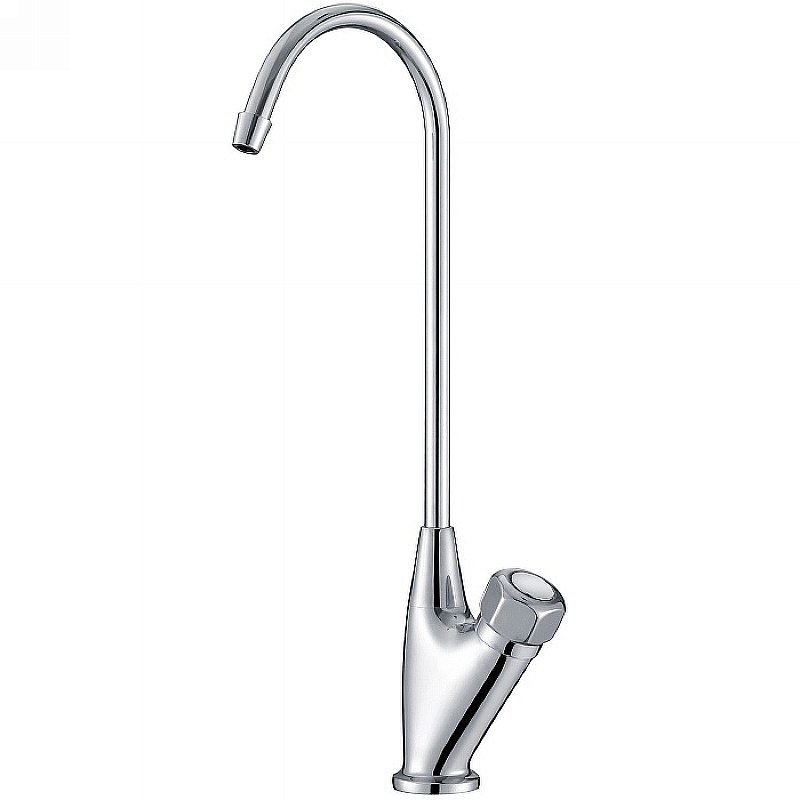 Смеситель для кухни Kaiser Mono P002 купить в интернет-магазине сантехники Sanbest