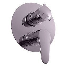 Смеситель для душа Rav-Slezak VICTORIA VI286K купить в интернет-магазине сантехники Sanbest