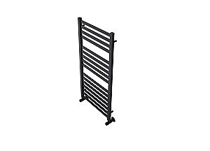 Полотенцесушитель Aquatek Лира П16 500х1100 AQ KP1610BL черный муар купить в интернет-магазине сантехники Sanbest