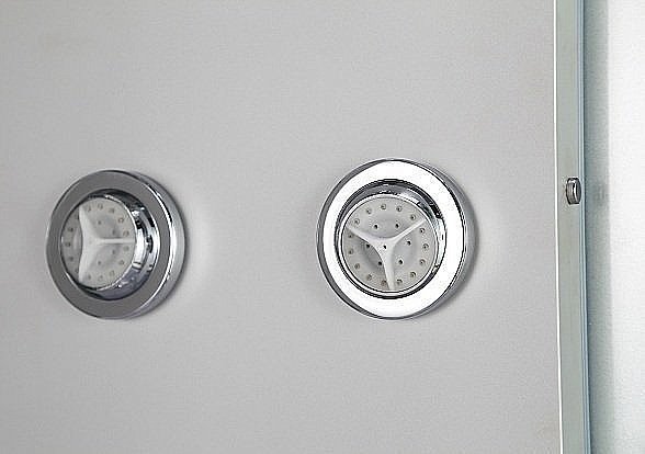 Душевой бокс Timo LUX TL 1505 150x80 купить в интернет-магазине Sanbest