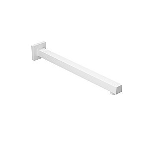 Держатель верхнего душа Iddis Optima Home 40 OPH40WSi61 белый матовый купить в интернет-магазине сантехники Sanbest