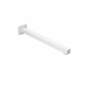 Держатель верхнего душа Iddis Optima Home 40 OPH40WSi61 белый матовый купить в интернет-магазине сантехники Sanbest