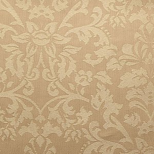 Шторка для ванной Migliore Барокко 25517 персиковая купить в интернет-магазине сантехники Sanbest