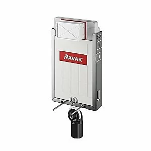 Бачок скрытого монтажа Ravak W II X01702 купить в интернет-магазине сантехники Sanbest