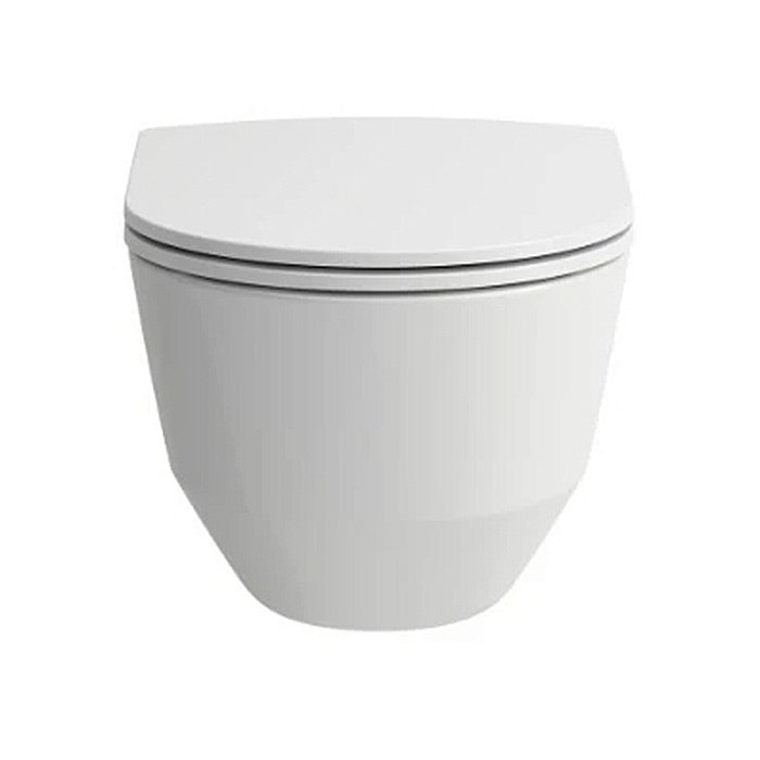 Унитаз подвесной Laufen Pro Z.RU93.0.761.6 купить в интернет-магазине Sanbest