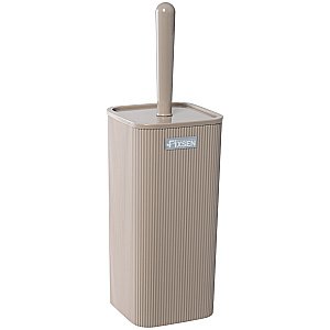 Ершик для туалета Fixsen Brown FX-403-5 бежевый купить в интернет-магазине сантехники Sanbest