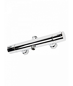 Душевая система Agger Easy A3151200 хром купить в интернет-магазине сантехники Sanbest