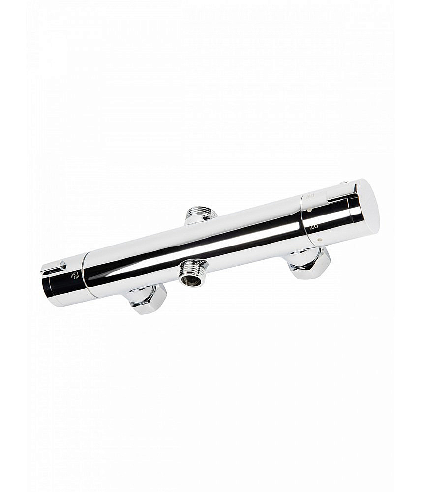 Душевая система Agger Easy A3151200 хром купить в интернет-магазине сантехники Sanbest