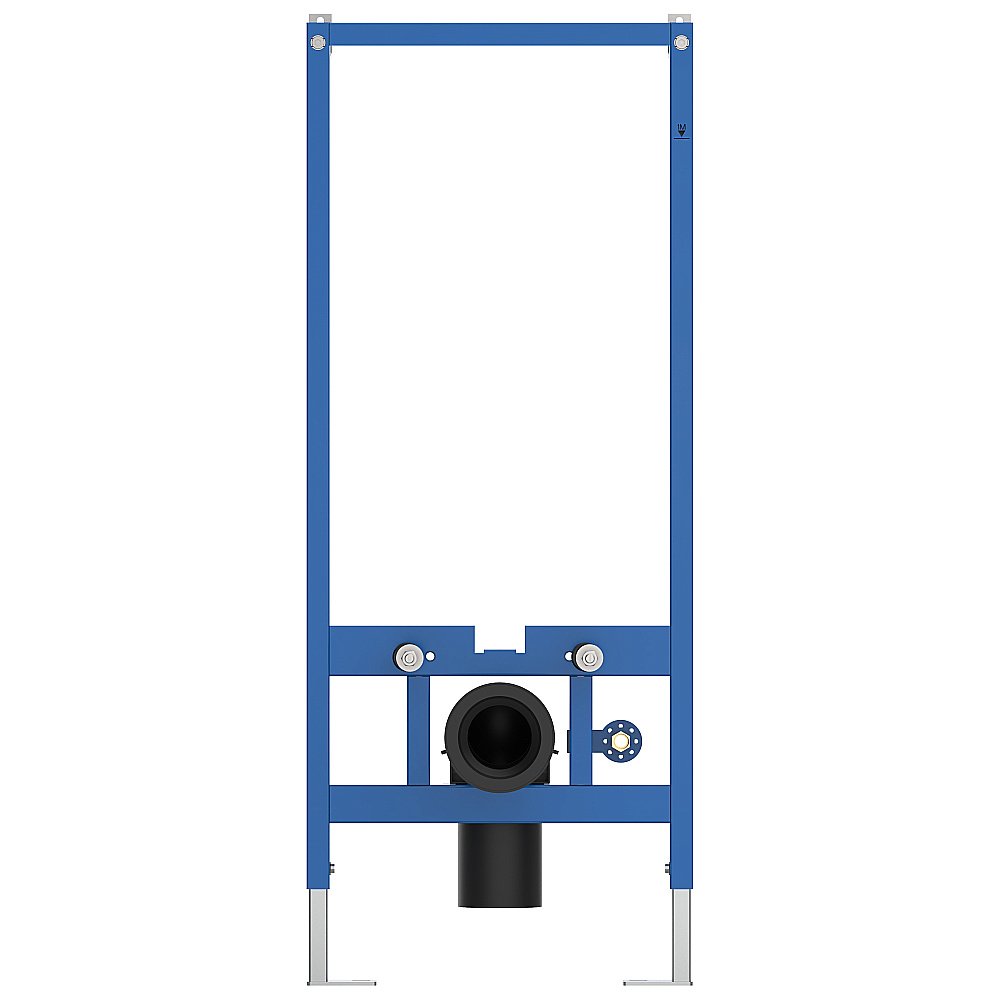 Инсталляция для унитаза Grossman 901.K31.01.000 купить в интернет-магазине сантехники Sanbest