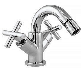 Смеситель для биде GPD Nino BDB05 купить в интернет-магазине сантехники Sanbest