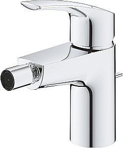 Смеситель для биде Grohe Eurosmart New 32929003 хром купить в интернет-магазине сантехники Sanbest