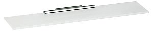 Полка KEUCO PLAN 14910005500 55 хром купить в интернет-магазине сантехники Sanbest