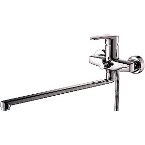 Смеситель для ванны Kaiser Guss 68055 купить в интернет-магазине сантехники Sanbest