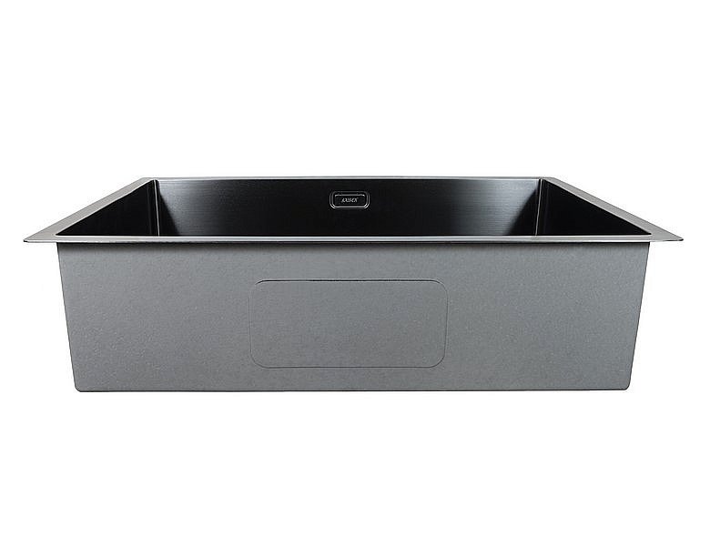 Мойка кухонная Kaiser KSM-7445 графит купить в интернет-магазине сантехники Sanbest