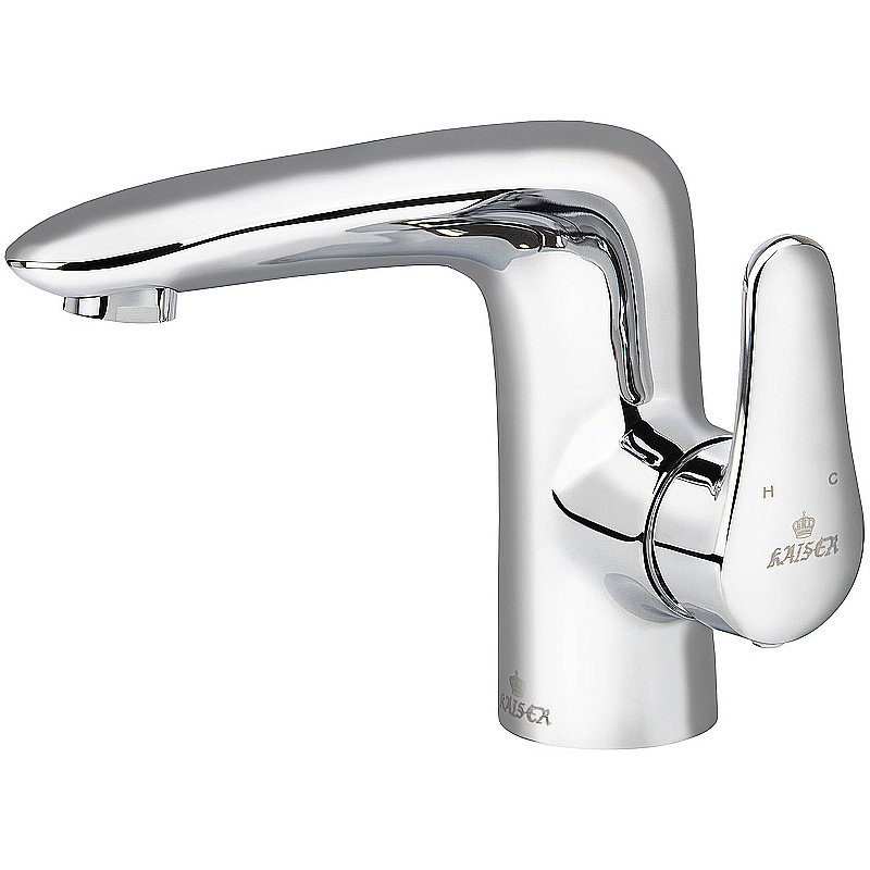 Смеситель для раковины Kaiser Plane 07011 купить в интернет-магазине сантехники Sanbest