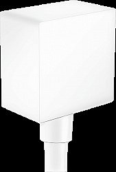 Шланговое подсоединение Hansgrohe FixFit 26455700 купить в интернет-магазине сантехники Sanbest